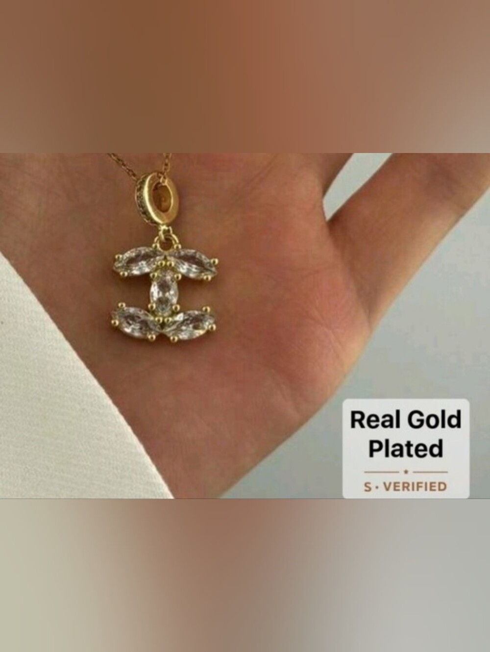 Luxury Style Jewelry